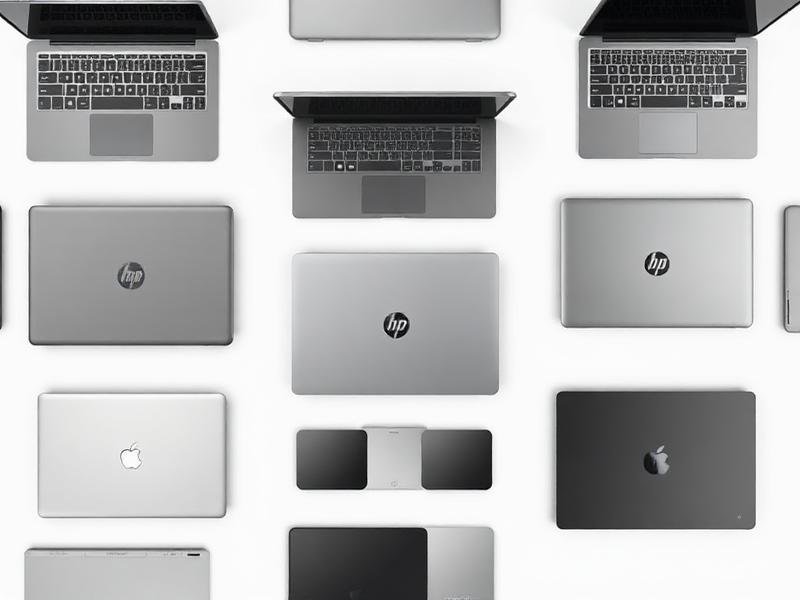Muflih Computer Trading - IT Solutions & Equipment in UAE